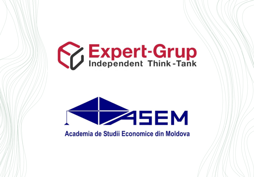 Expert-Grup & Academy of Economic Studies of Moldova (Moldovan Hub)