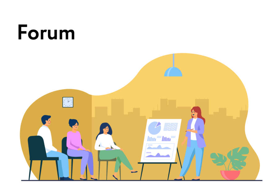 CRN Forum 2021 Roundtable: How Can Academia & Policy Communicate in Anti-Corruption?