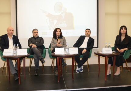 “Why populism?” Youth Forum was Held in Yerevan