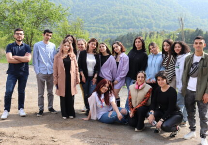 Successful Completion of “Journalists, against Corruption!” Training