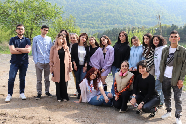 Successful Completion of “Journalists, against Corruption!” Training