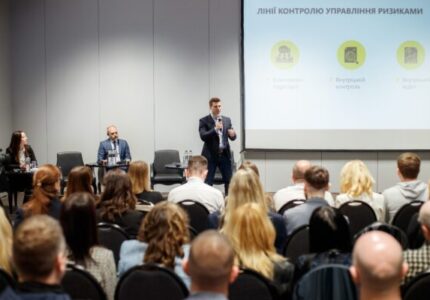 ACREC participated in the Anti-Corruption Officers Forum